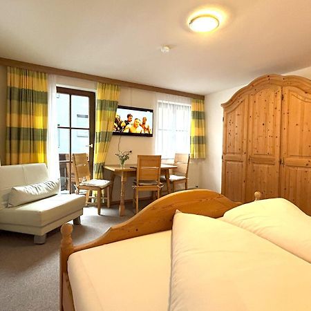 Appartements Sonnenstein Soelden, Close To Lift & Centre Luaran gambar