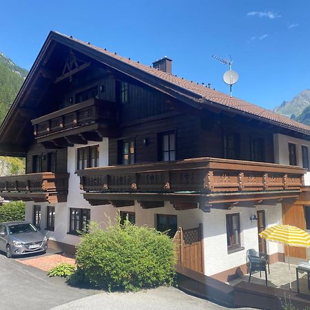 Appartements Sonnenstein Soelden, Close To Lift & Centre Luaran gambar