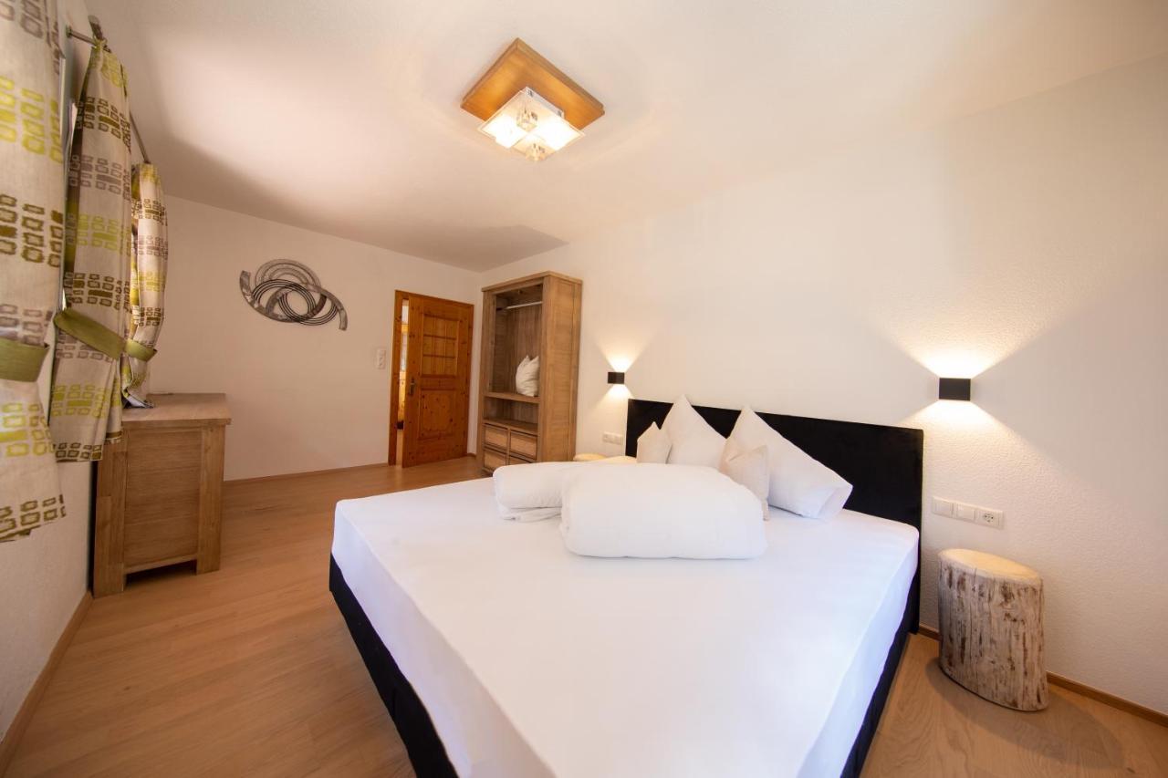 Appartements Sonnenstein Soelden, Close To Lift & Centre Luaran gambar