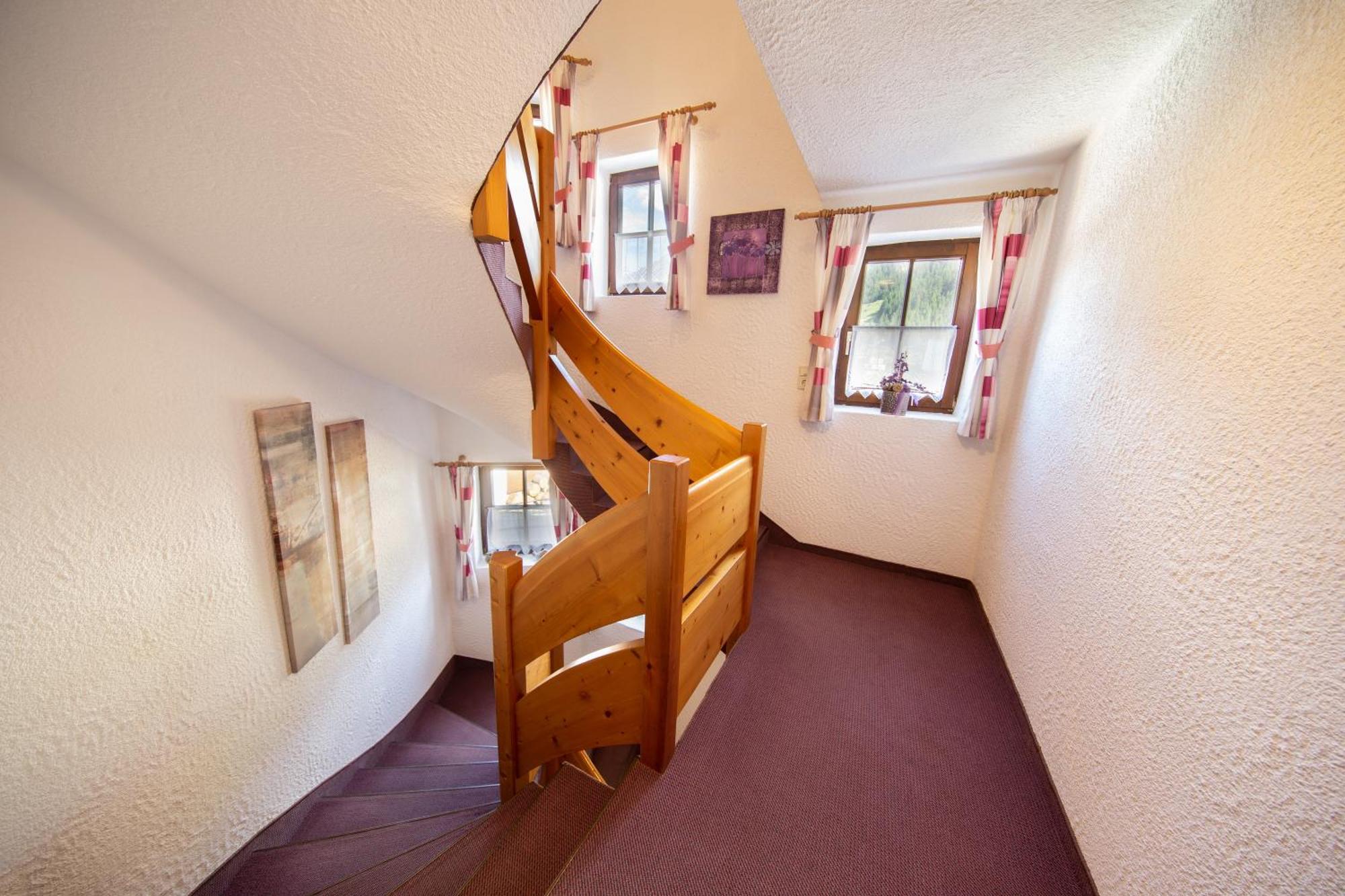 Appartements Sonnenstein Soelden, Close To Lift & Centre Luaran gambar