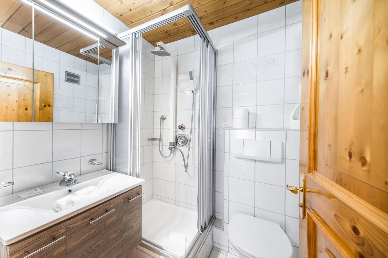 Appartements Sonnenstein Soelden, Close To Lift & Centre Luaran gambar
