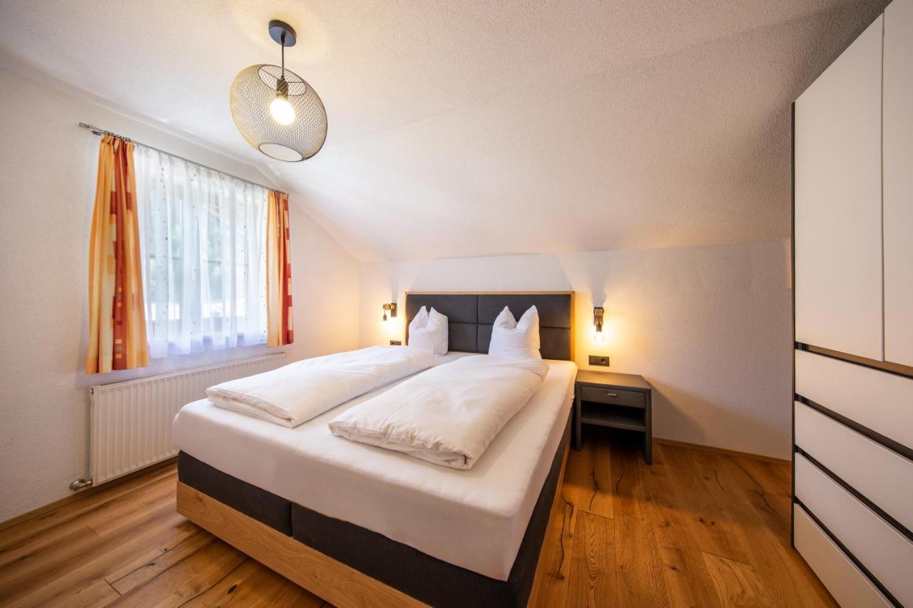 Appartements Sonnenstein Soelden, Close To Lift & Centre Luaran gambar