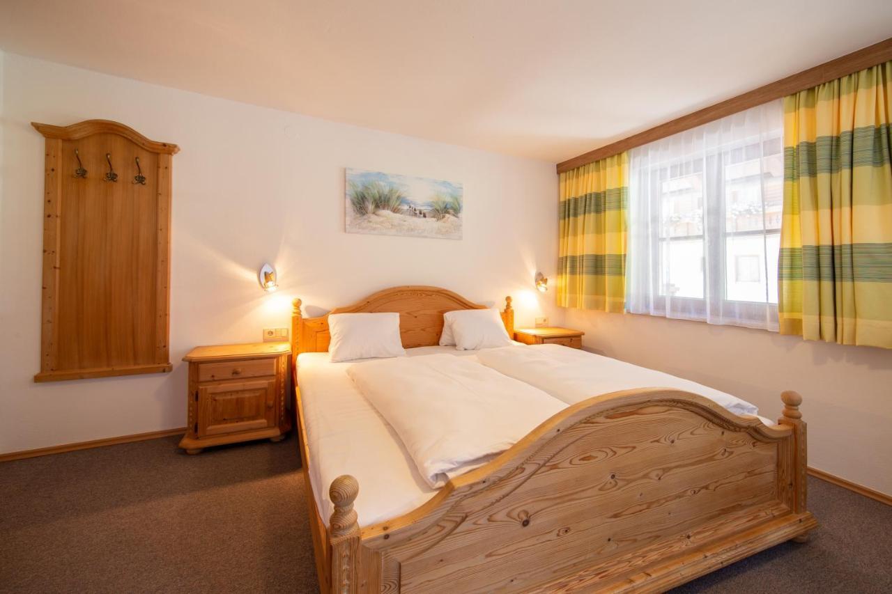 Appartements Sonnenstein Soelden, Close To Lift & Centre Luaran gambar
