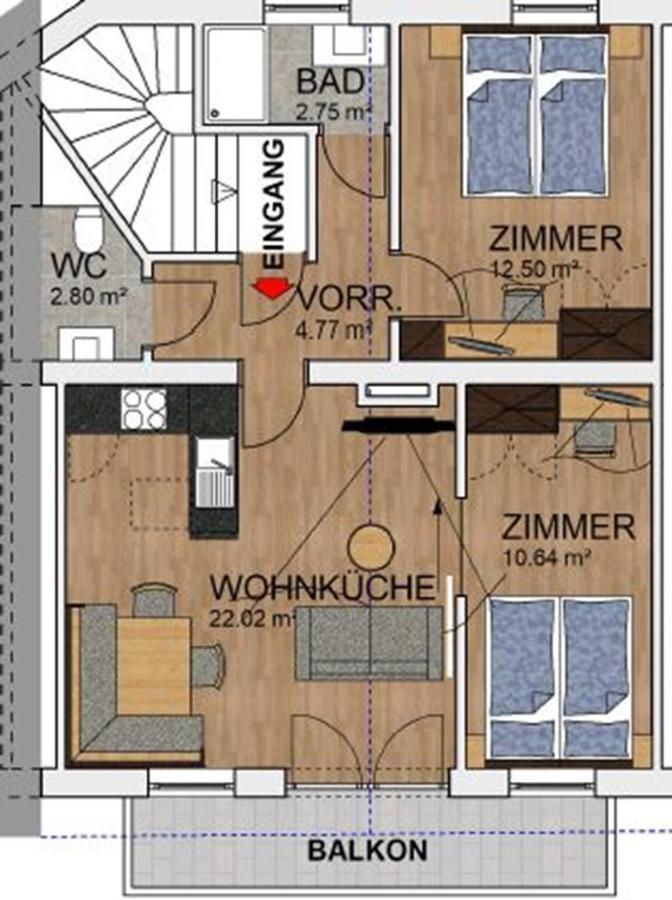 Appartements Sonnenstein Soelden, Close To Lift & Centre Luaran gambar