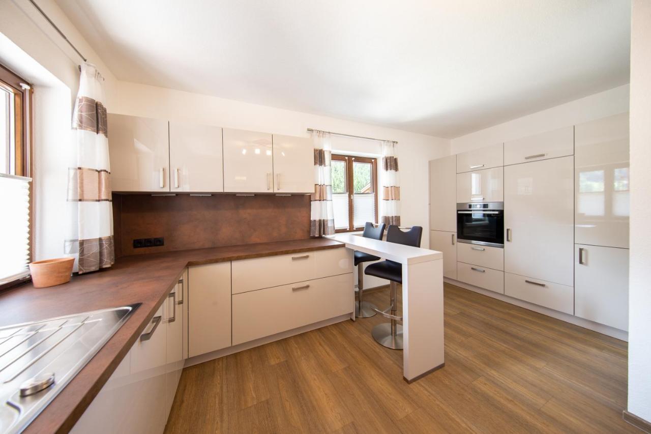 Appartements Sonnenstein Soelden, Close To Lift & Centre Luaran gambar
