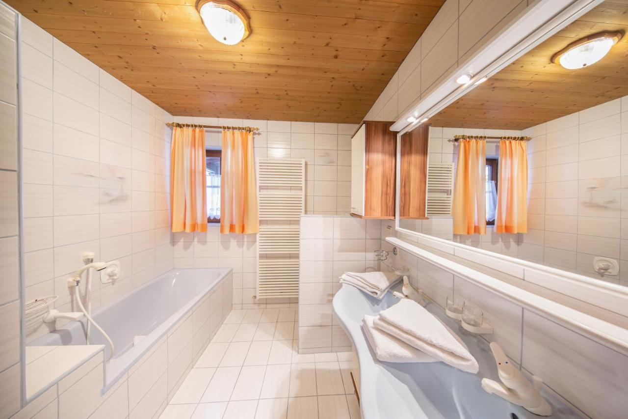 Appartements Sonnenstein Soelden, Close To Lift & Centre Luaran gambar