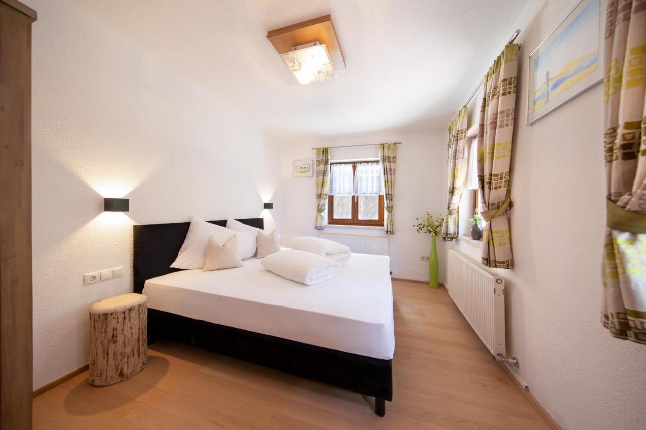 Appartements Sonnenstein Soelden, Close To Lift & Centre Luaran gambar