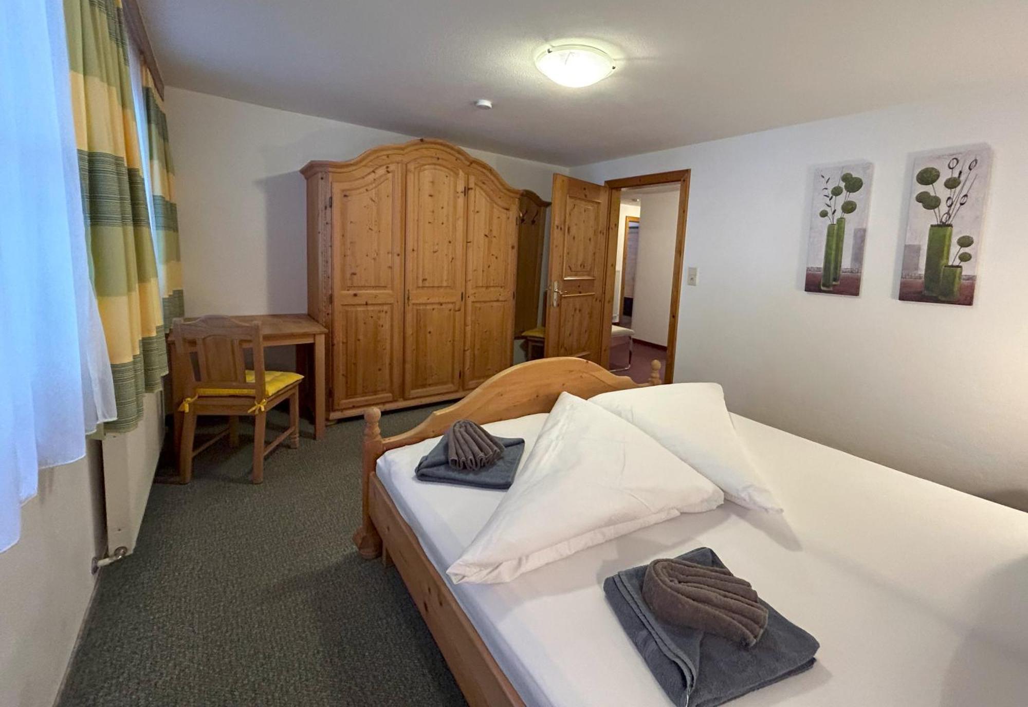 Appartements Sonnenstein Soelden, Close To Lift & Centre Bilik gambar