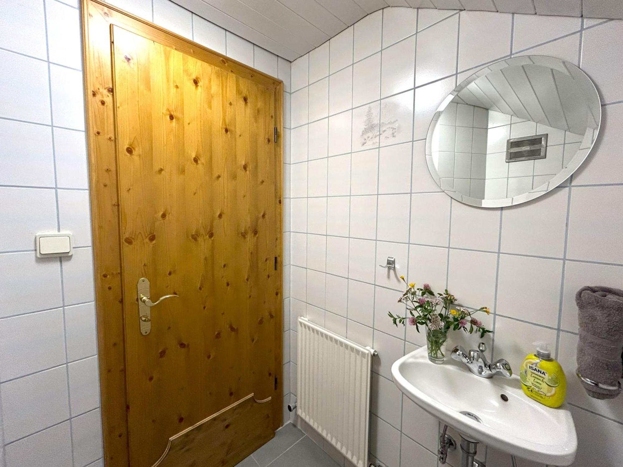 Appartements Sonnenstein Soelden, Close To Lift & Centre Bilik gambar
