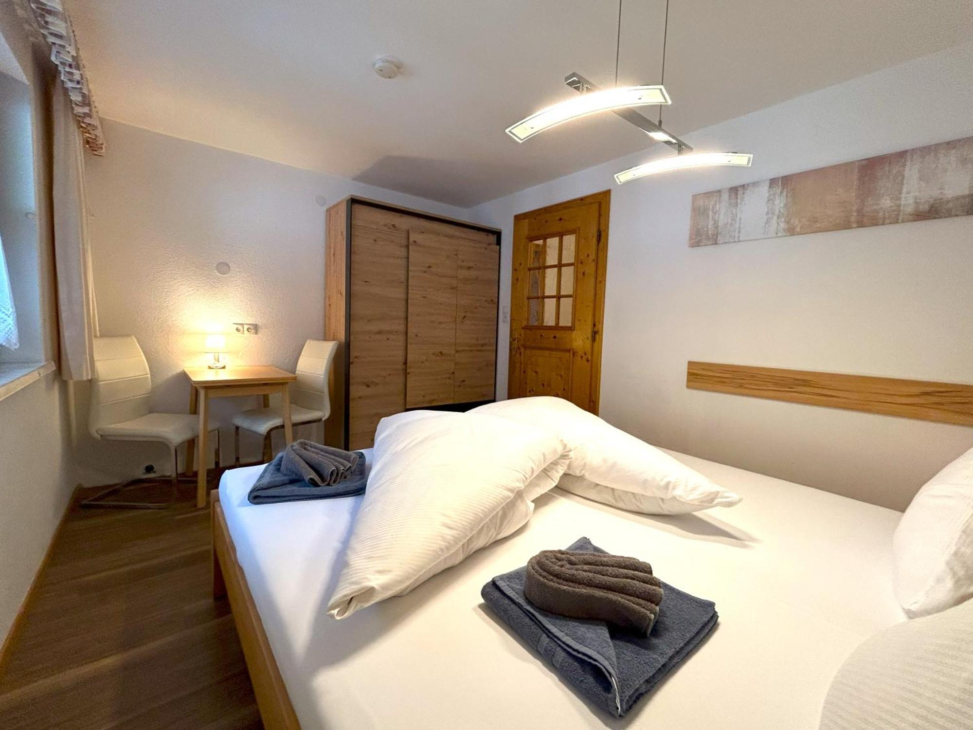 Appartements Sonnenstein Soelden, Close To Lift & Centre Bilik gambar