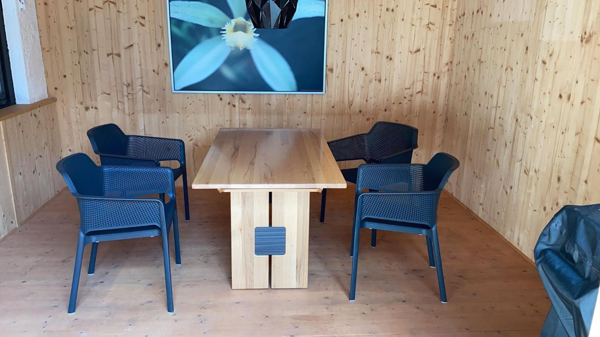 Appartements Sonnenstein Soelden, Close To Lift & Centre Bilik gambar