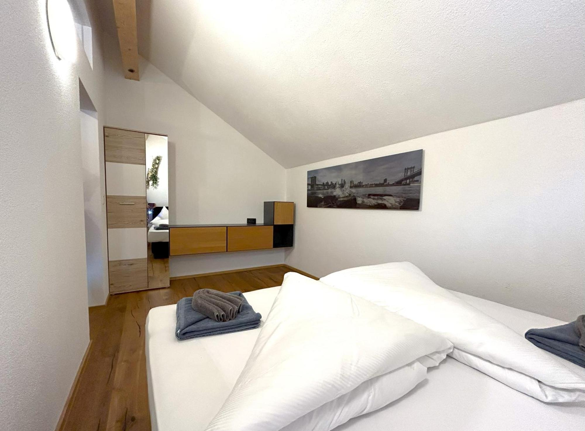 Appartements Sonnenstein Soelden, Close To Lift & Centre Luaran gambar