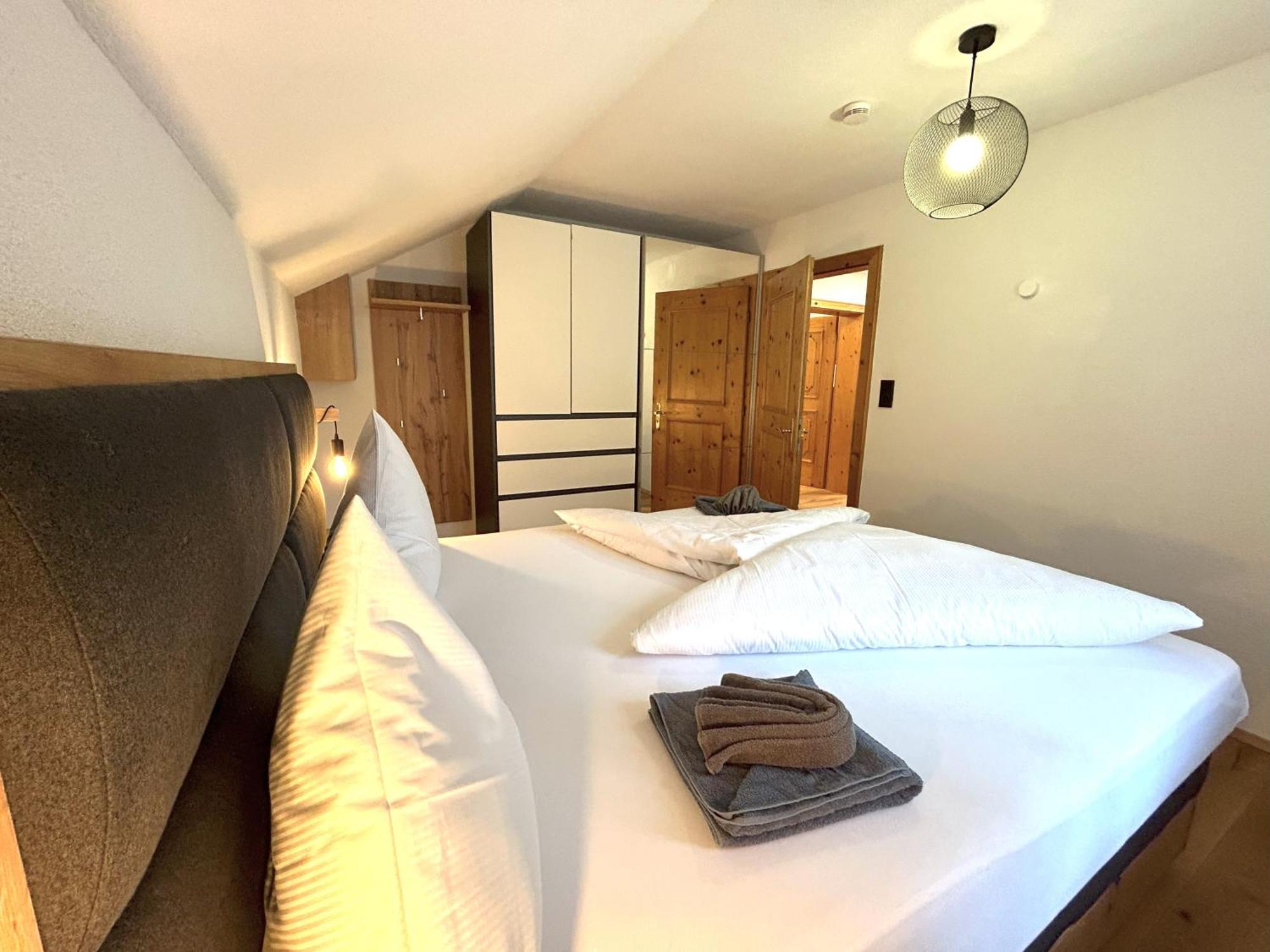 Appartements Sonnenstein Soelden, Close To Lift & Centre Luaran gambar