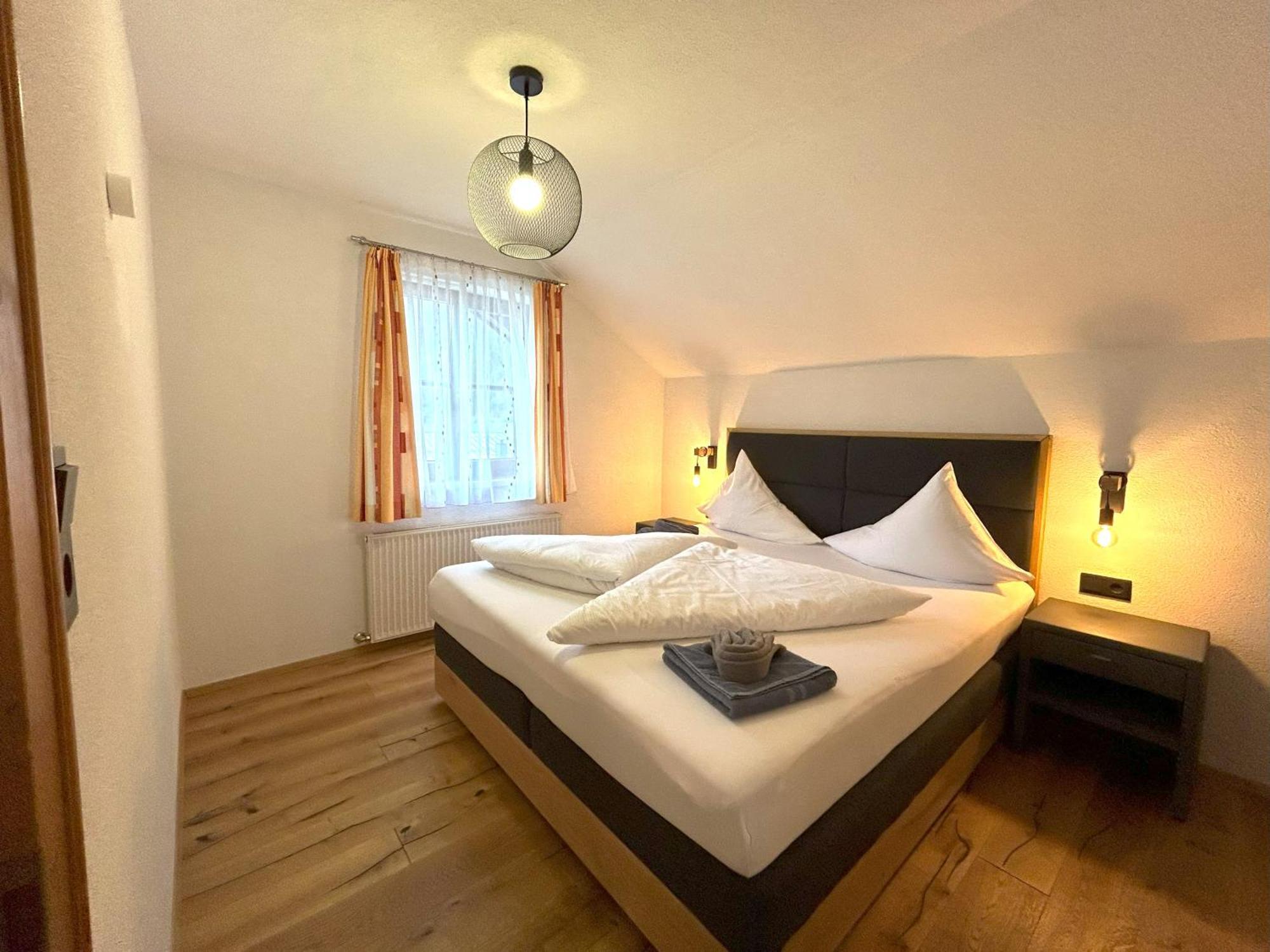 Appartements Sonnenstein Soelden, Close To Lift & Centre Luaran gambar