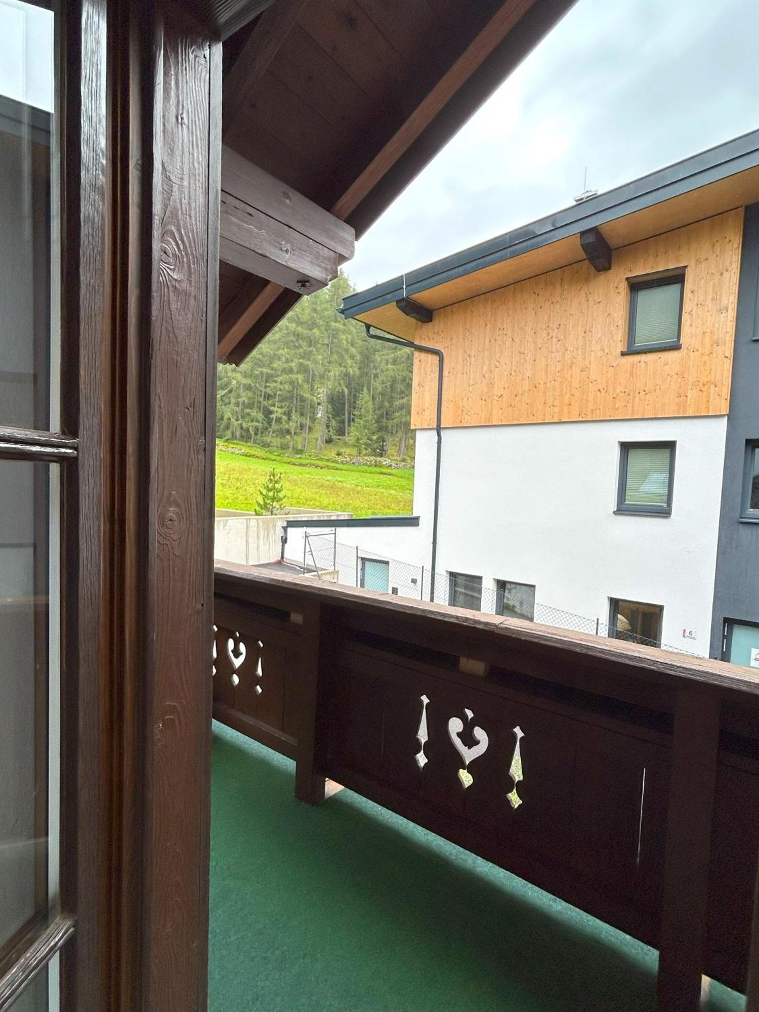 Appartements Sonnenstein Soelden, Close To Lift & Centre Bilik gambar