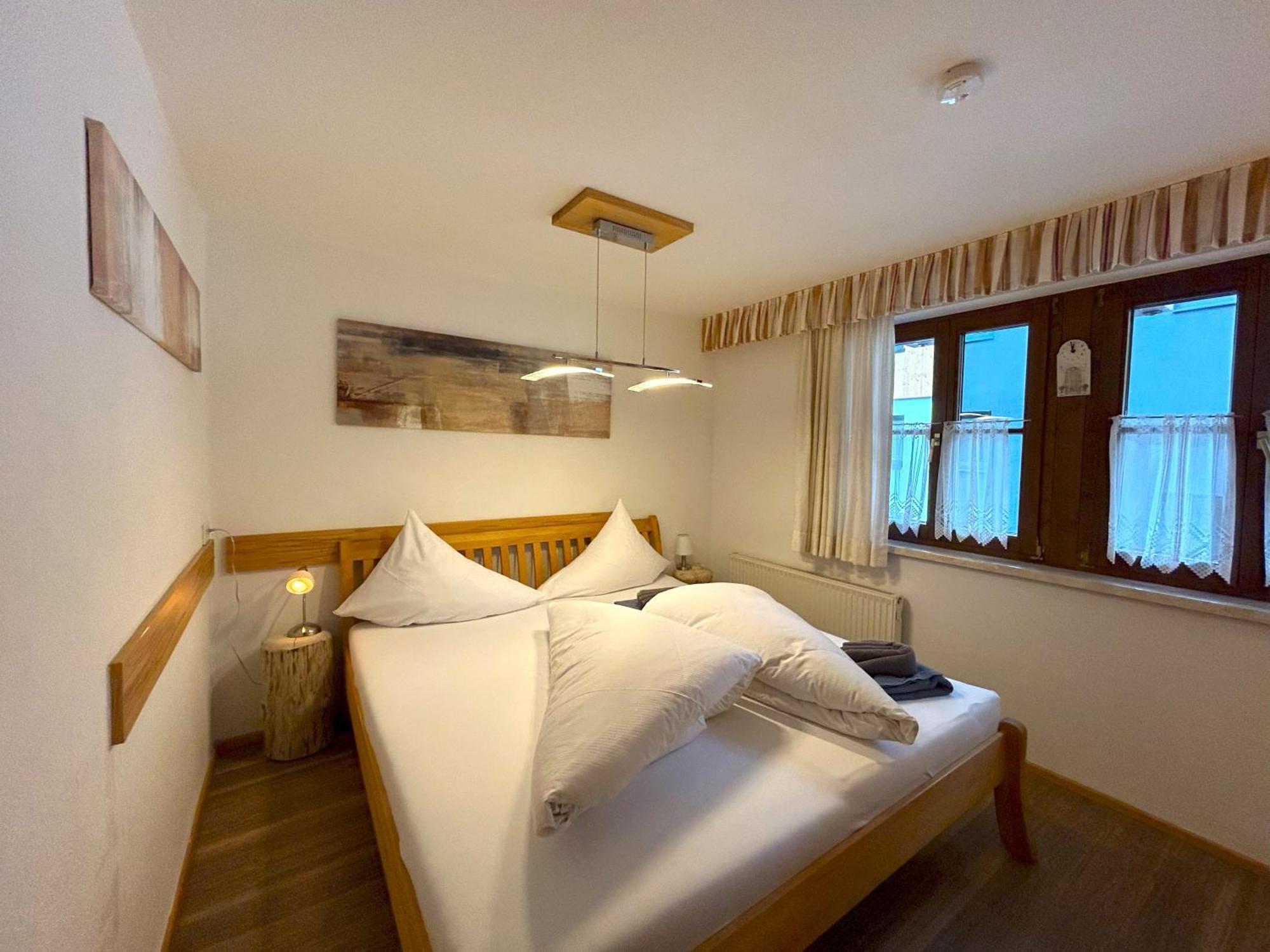 Appartements Sonnenstein Soelden, Close To Lift & Centre Bilik gambar