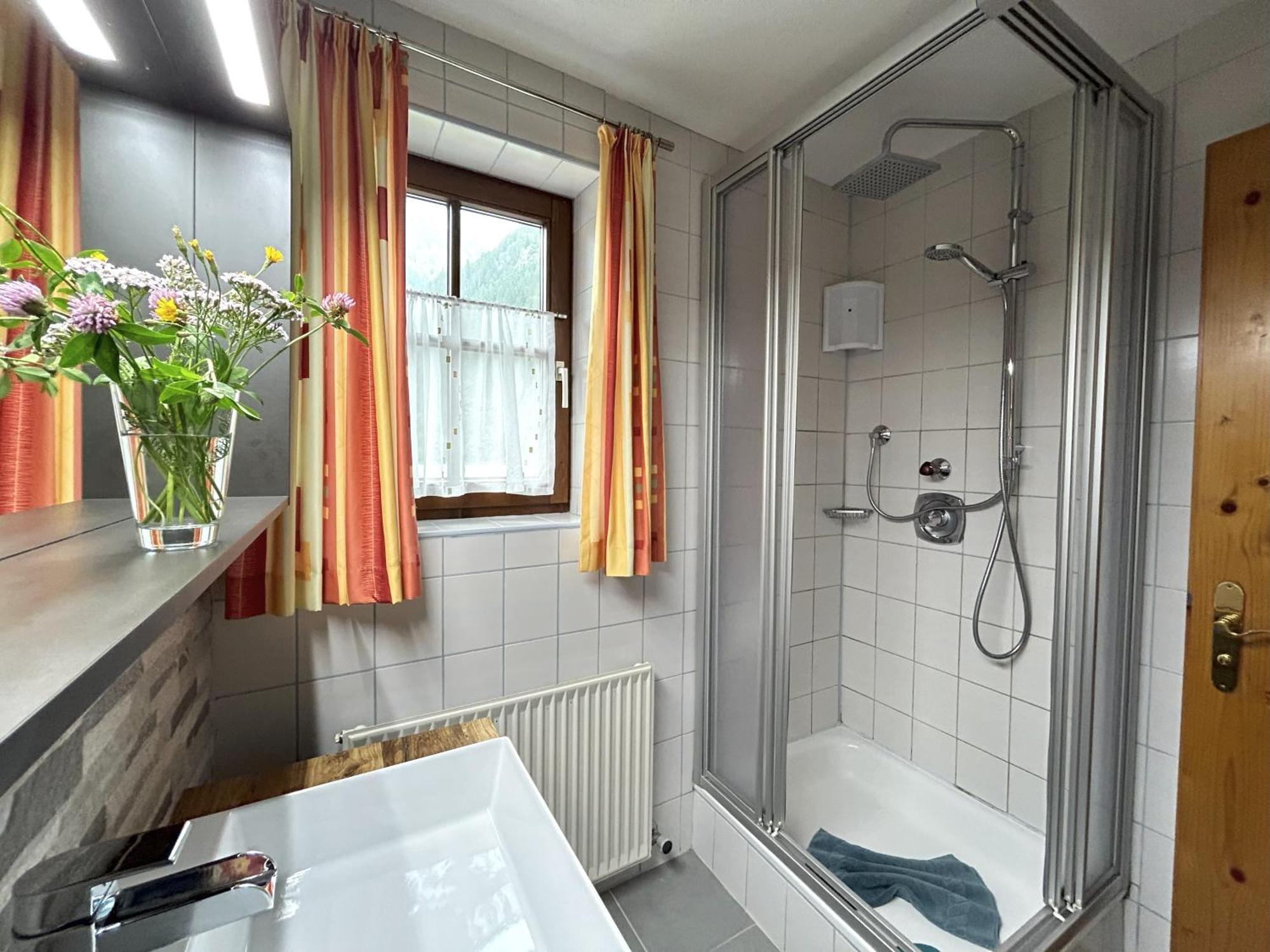 Appartements Sonnenstein Soelden, Close To Lift & Centre Luaran gambar