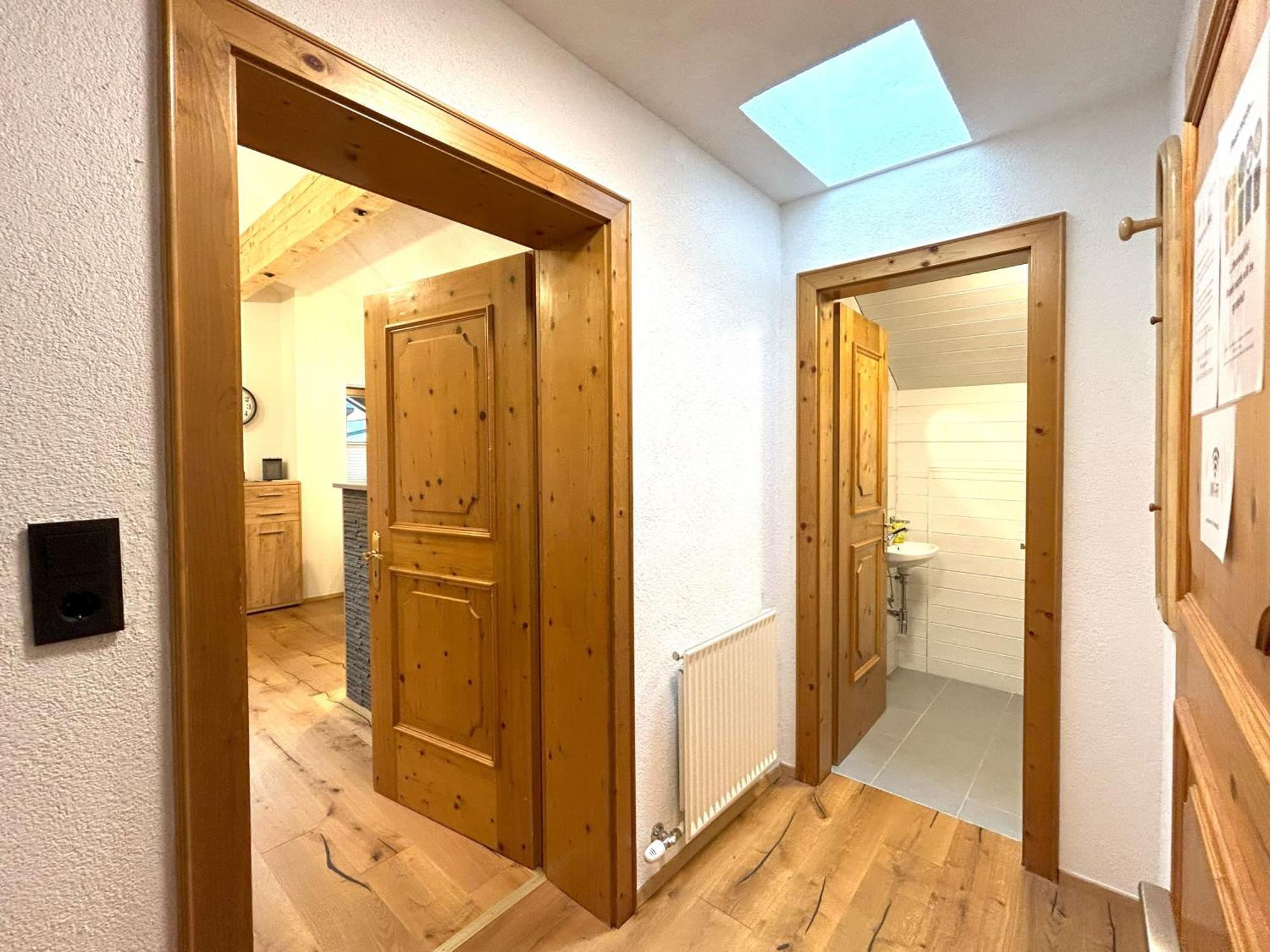 Appartements Sonnenstein Soelden, Close To Lift & Centre Bilik gambar