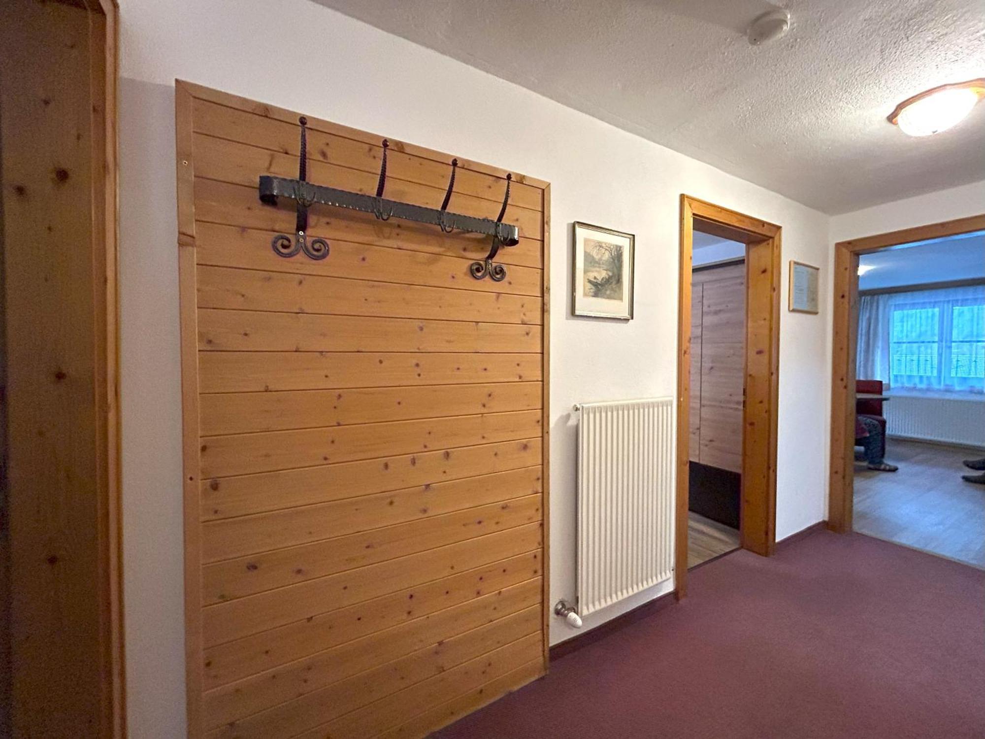 Appartements Sonnenstein Soelden, Close To Lift & Centre Bilik gambar