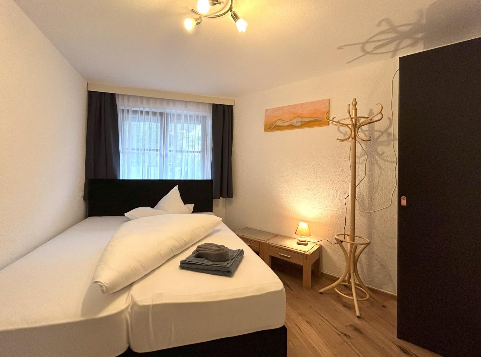 Appartements Sonnenstein Soelden, Close To Lift & Centre Bilik gambar