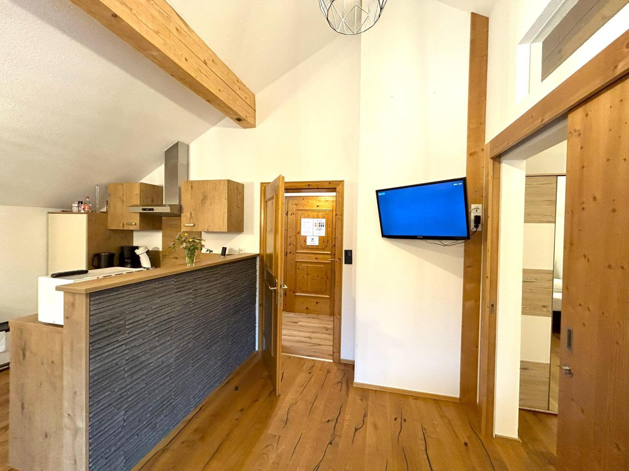 Appartements Sonnenstein Soelden, Close To Lift & Centre Bilik gambar